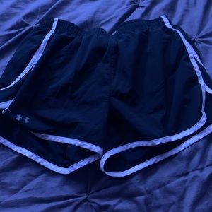 Under armor shorts
